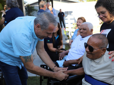 Foto: Reprodução/Prefeitura de Sorriso - MT