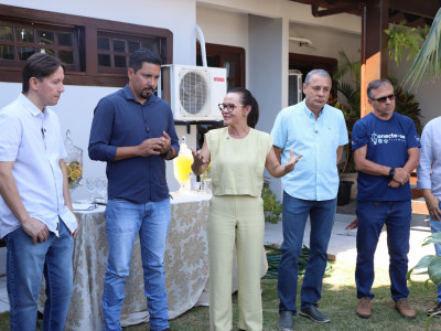 Foto: Reprodução/Prefeitura de Sorriso - MT