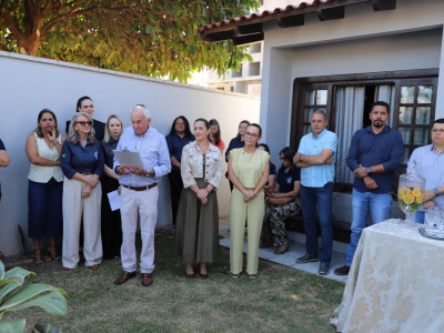 Foto: Reprodução/Prefeitura de Sorriso - MT