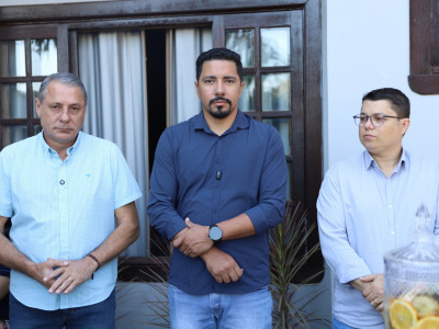 Foto: Reprodução/Prefeitura de Sorriso - MT