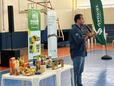 Foto: Reprodução/Prefeitura de Sorriso - MT