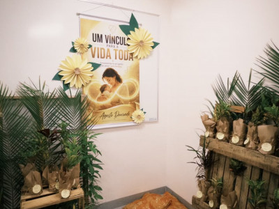 Foto: Reprodução/Prefeitura de Sorriso - MT
