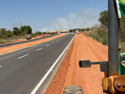 Foto: Reprodução/Prefeitura de Sorriso - MT