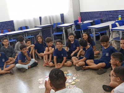 Foto: Reprodução/Prefeitura de Sorriso - MT