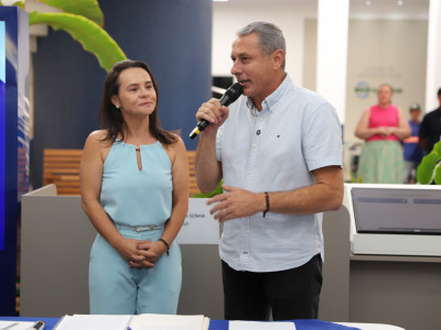 Foto: Reprodução/Prefeitura de Sorriso - MT