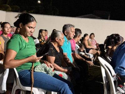 Foto: Reprodução/Prefeitura de Sorriso - MT