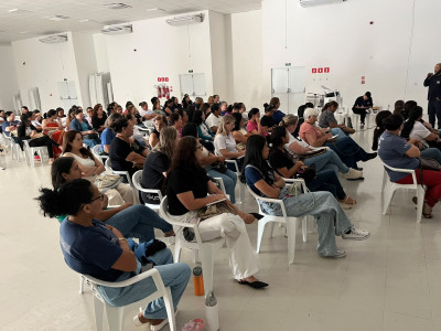 Foto: Reprodução/Prefeitura de Sorriso - MT