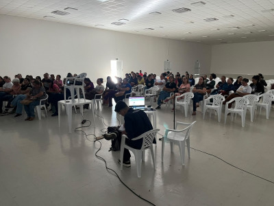 Foto: Reprodução/Prefeitura de Sorriso - MT