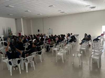 Foto: Reprodução/Prefeitura de Sorriso - MT