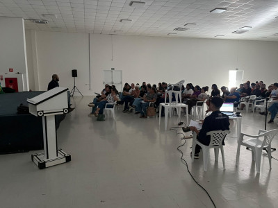 Foto: Reprodução/Prefeitura de Sorriso - MT