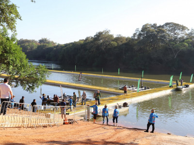 Foto: Reprodução/Prefeitura de Sorriso - MT