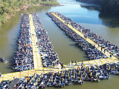 Foto: Reprodução/Prefeitura de Sorriso - MT