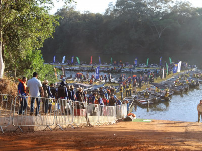 Foto: Reprodução/Prefeitura de Sorriso - MT