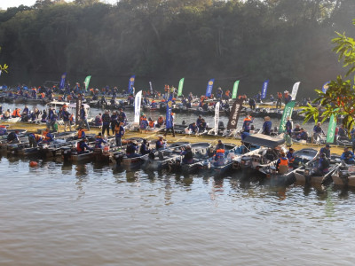 Foto: Reprodução/Prefeitura de Sorriso - MT
