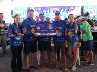 Foto: Reprodução/Prefeitura de Sorriso - MT
