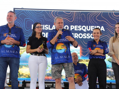 Foto: Reprodução/Prefeitura de Sorriso - MT