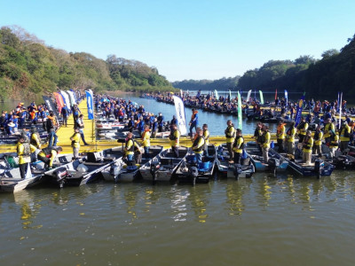 Foto: Reprodução/Prefeitura de Sorriso - MT