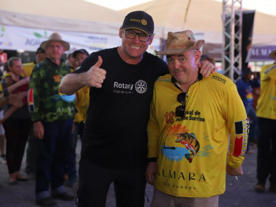 Foto: Reprodução/Prefeitura de Sorriso - MT