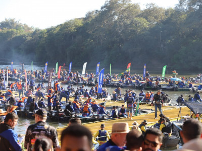 Foto: Reprodução/Prefeitura de Sorriso - MT
