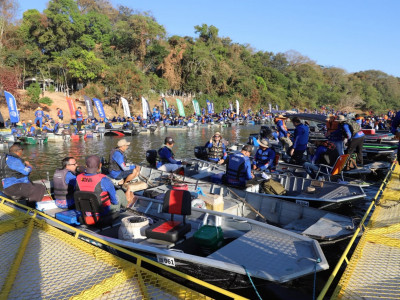 Foto: Reprodução/Prefeitura de Sorriso - MT