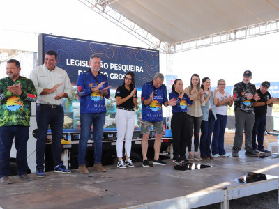Foto: Reprodução/Prefeitura de Sorriso - MT