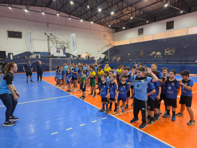 Foto: Reprodução/Prefeitura de Sorriso - MT