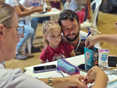 Foto: Reprodução/Prefeitura de Sorriso - MT