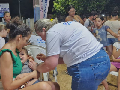 Foto: Reprodução/Prefeitura de Sorriso - MT