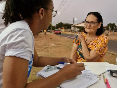 Foto: Reprodução/Prefeitura de Sorriso - MT