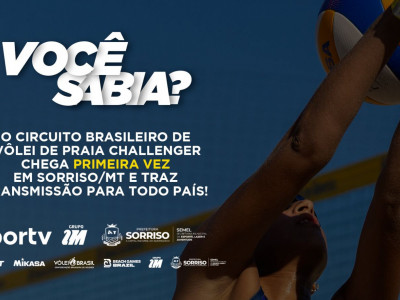 Foto: Reprodução/Prefeitura de Sorriso - MT