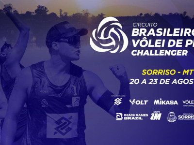 Foto: Reprodução/Prefeitura de Sorriso - MT