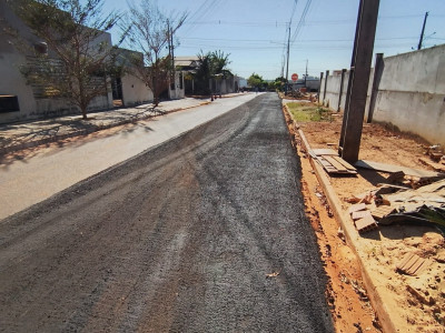 Foto: Reprodução/Prefeitura de Sorriso - MT