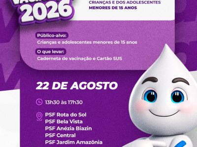 Foto: Reprodução/Prefeitura de Sorriso - MT