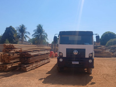 Foto: Reprodução/Prefeitura de Sorriso - MT