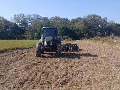 Foto: Reprodução/Prefeitura de Sorriso - MT