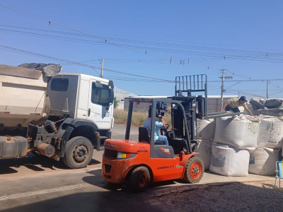 Foto: Reprodução/Prefeitura de Sorriso - MT