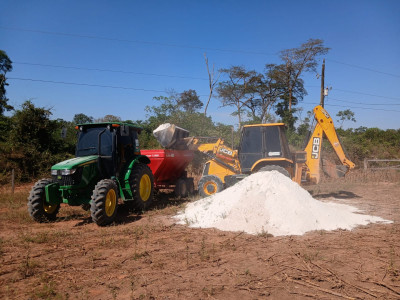 Foto: Reprodução/Prefeitura de Sorriso - MT