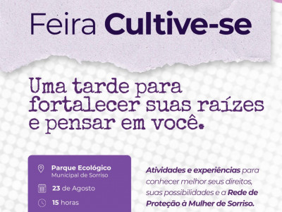 Foto: Reprodução/Prefeitura de Sorriso - MT