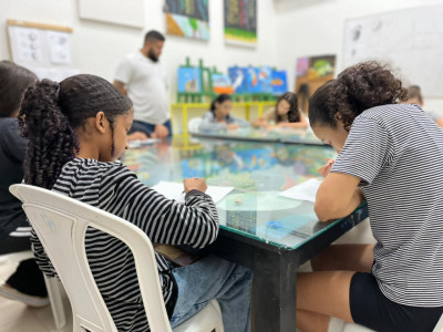 Foto: Reprodução/Prefeitura de Sorriso - MT