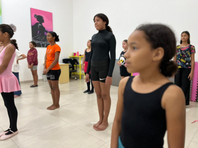 Foto: Reprodução/Prefeitura de Sorriso - MT