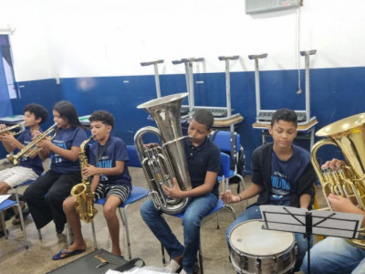 Foto: Reprodução/Prefeitura de Sorriso - MT
