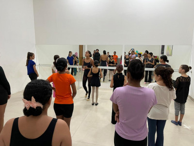 Foto: Reprodução/Prefeitura de Sorriso - MT