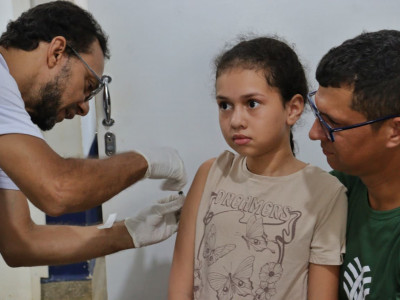 Foto: Reprodução/Prefeitura de Sorriso - MT