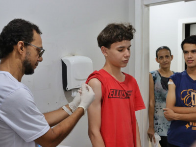 Foto: Reprodução/Prefeitura de Sorriso - MT