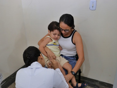 Foto: Reprodução/Prefeitura de Sorriso - MT