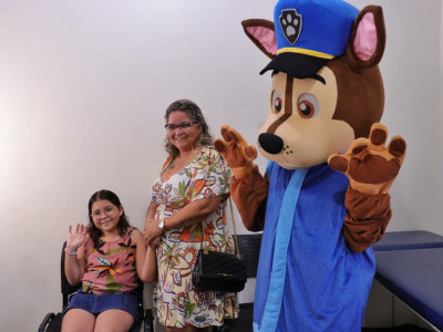 Foto: Reprodução/Prefeitura de Sorriso - MT