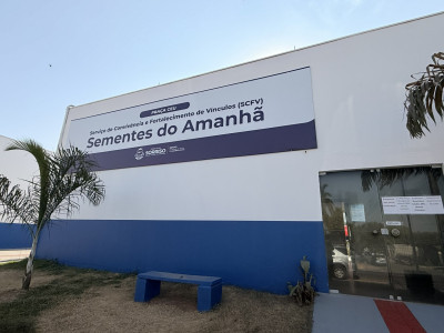 Foto: Reprodução/Prefeitura de Sorriso - MT
