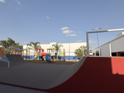 Foto: Reprodução/Prefeitura de Sorriso - MT