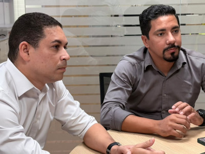 Foto: Reprodução/Prefeitura de Sorriso - MT