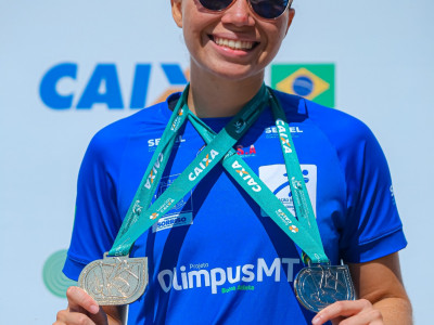 Foto: Reprodução/Prefeitura de Sorriso - MT